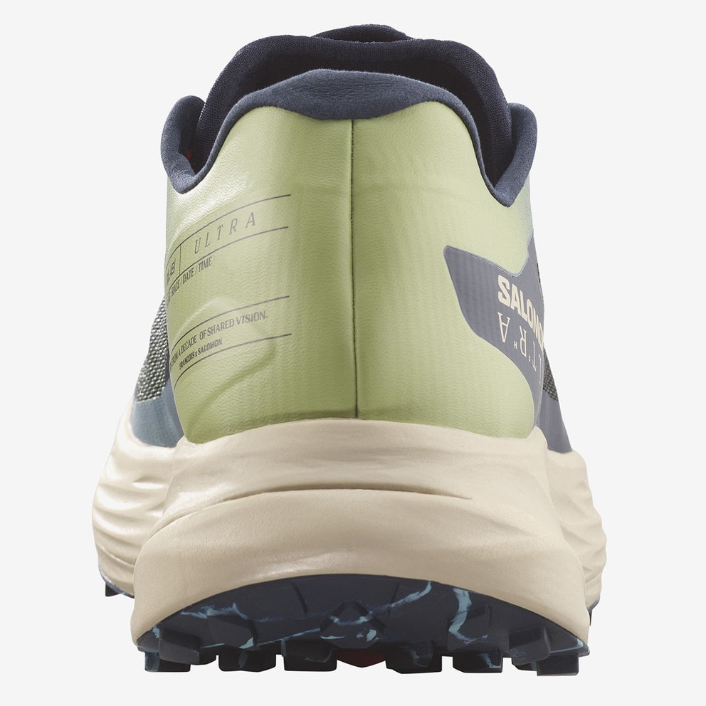 Salomon S-Lab Trail Running S/Lab Ultra Sage / Cam