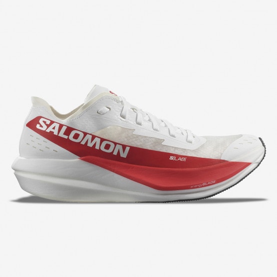 Salomon S-Lab Road Running S/Lab Phantasm 2 White