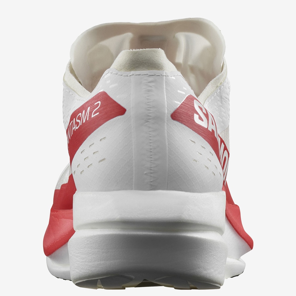 Salomon S-Lab Road Running S/Lab Phantasm 2 White