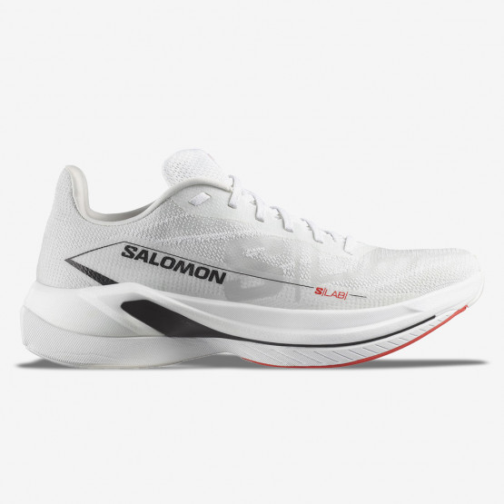Salomon S-Lab Road Running S/Lab Spectur White / F