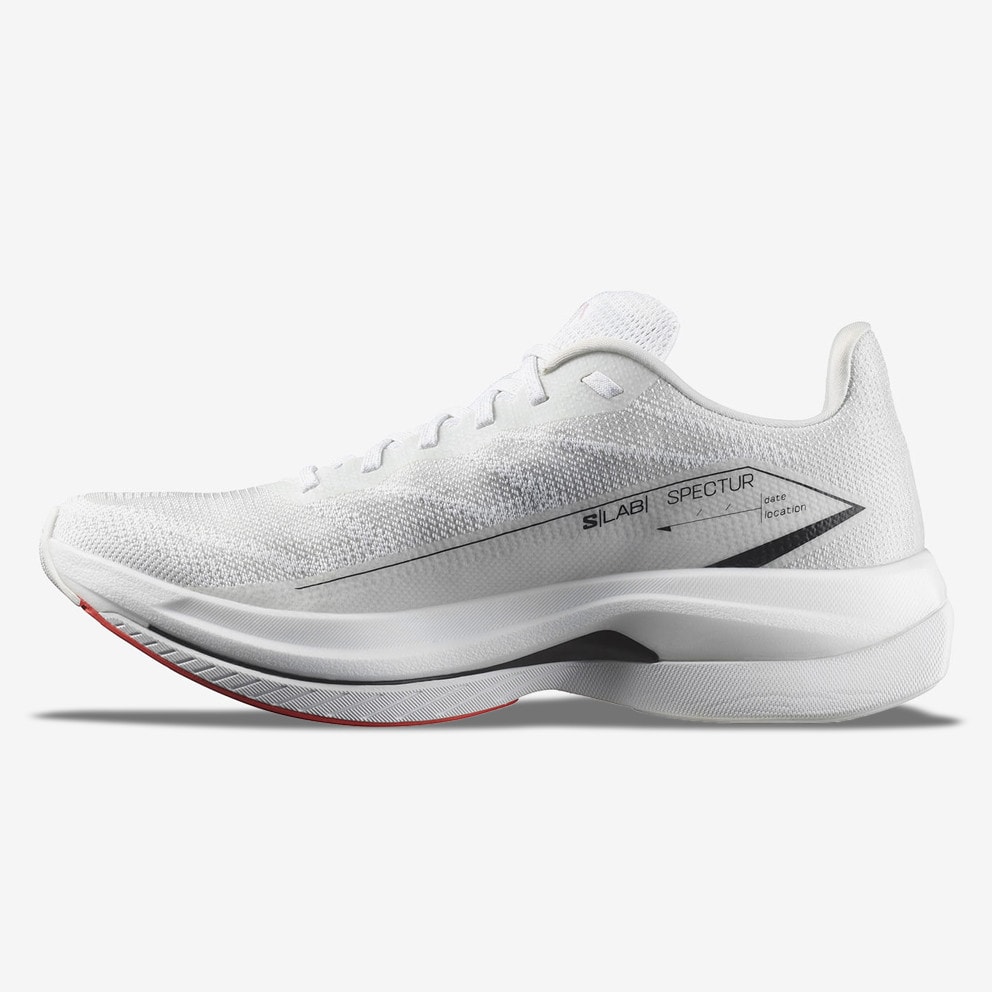 Salomon S-Lab Road Running S/Lab Spectur White / F