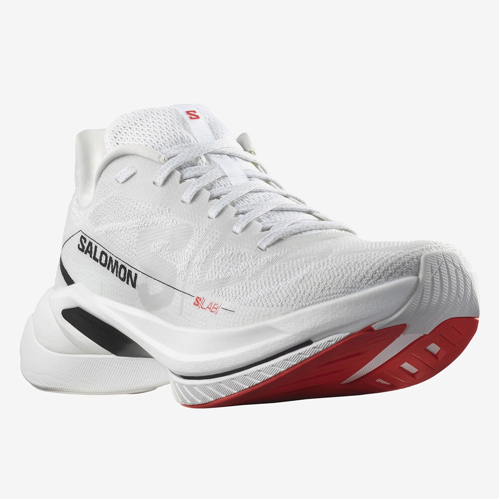 Salomon S-Lab Road Running S/Lab Spectur White / F