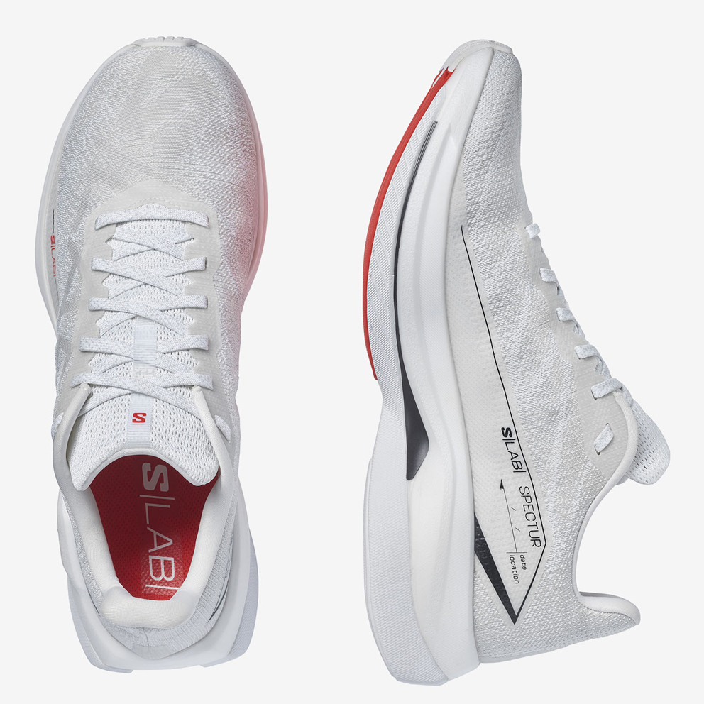 Salomon S-Lab Road Running S/Lab Spectur White / F