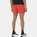 Salomon Apparel Sense Aero 5'' Shorts M-Cherry Tom