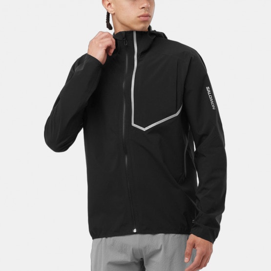 Salomon Bonatti Trail Men's Jacket 