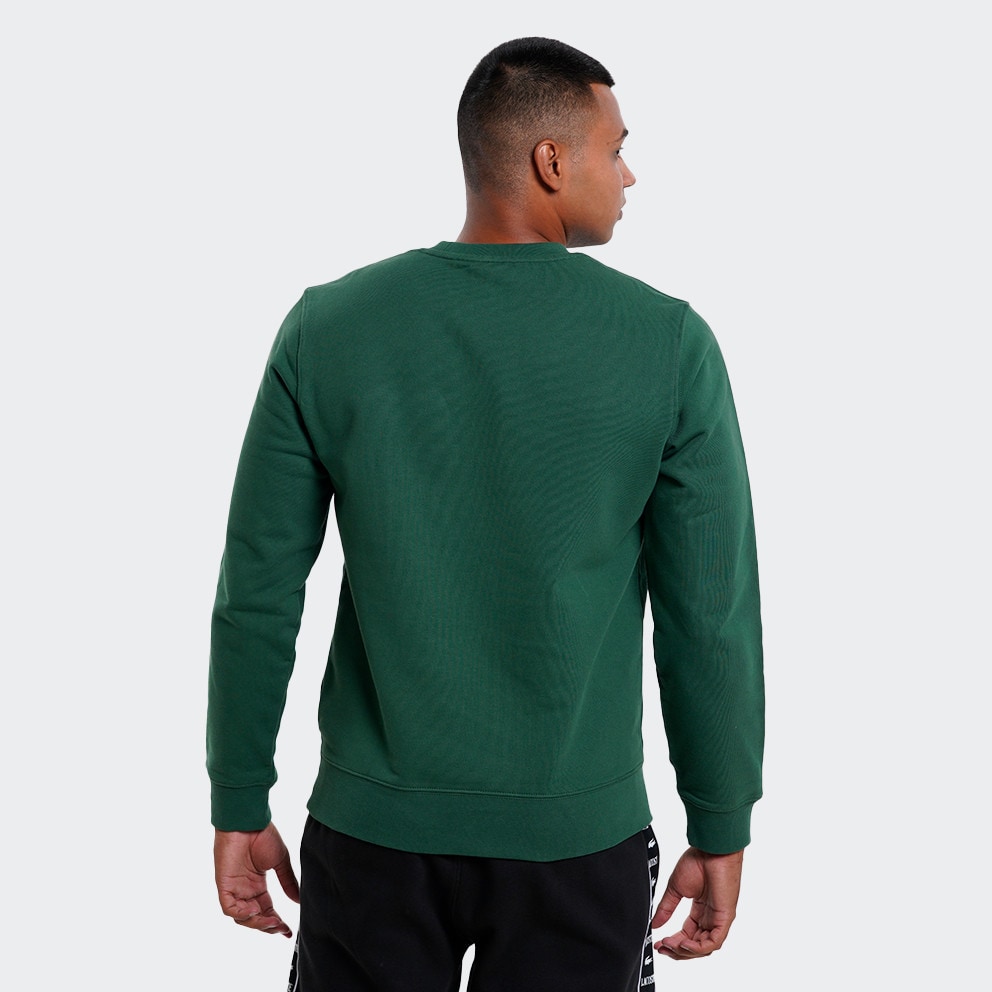Lacoste Φουτερ Μμ