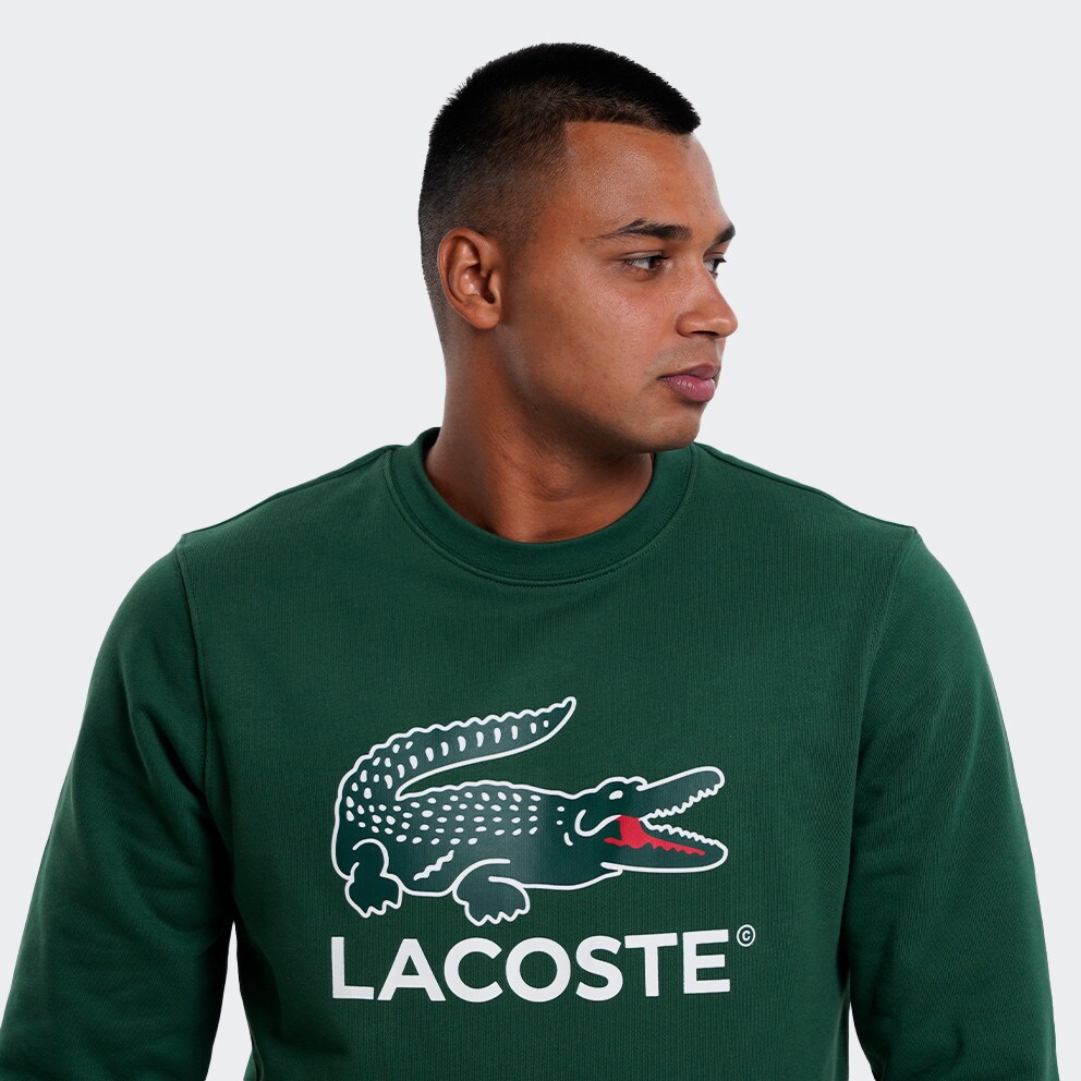 Lacoste Φουτερ Μμ