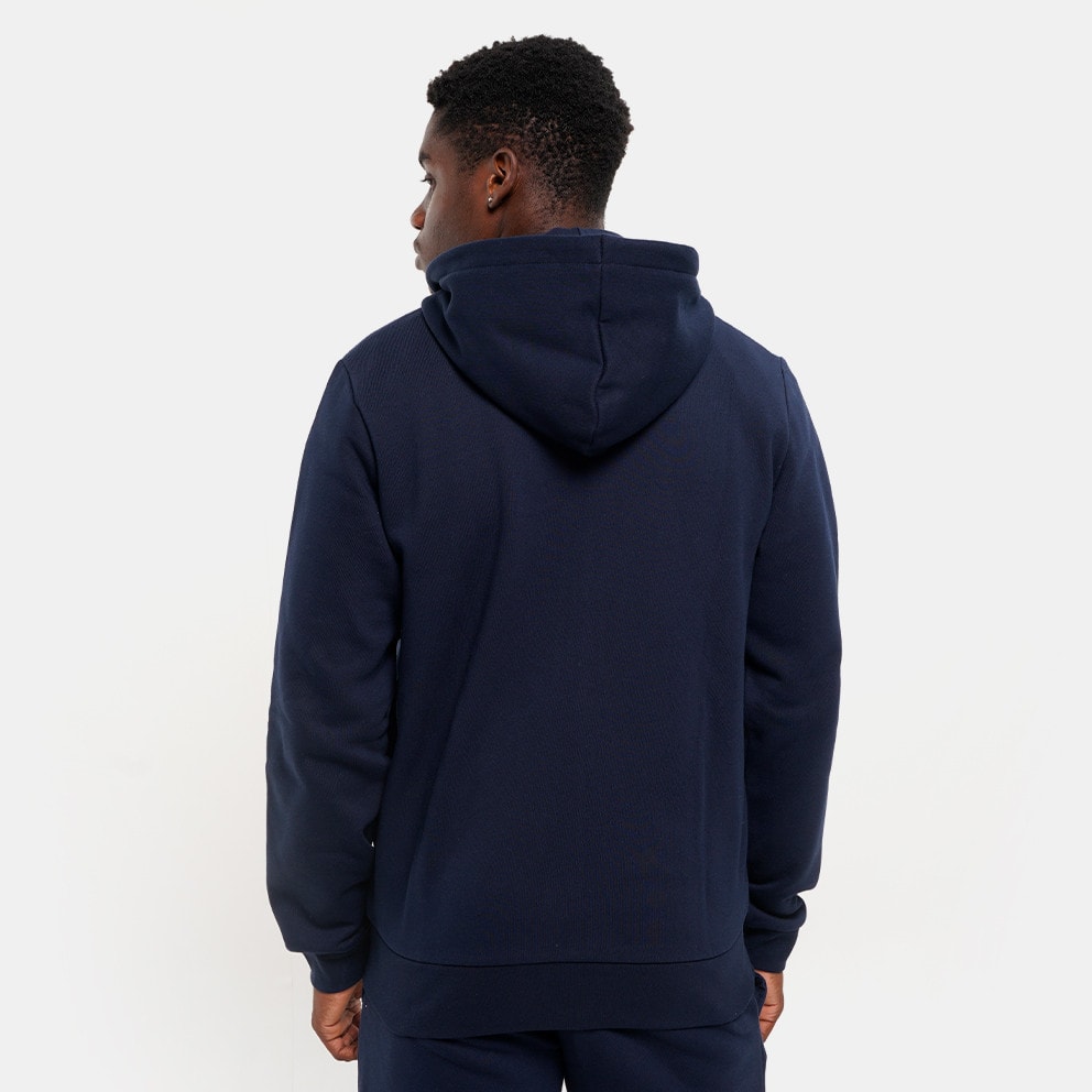 Lacoste Ζακετα Φουτερ Μμ