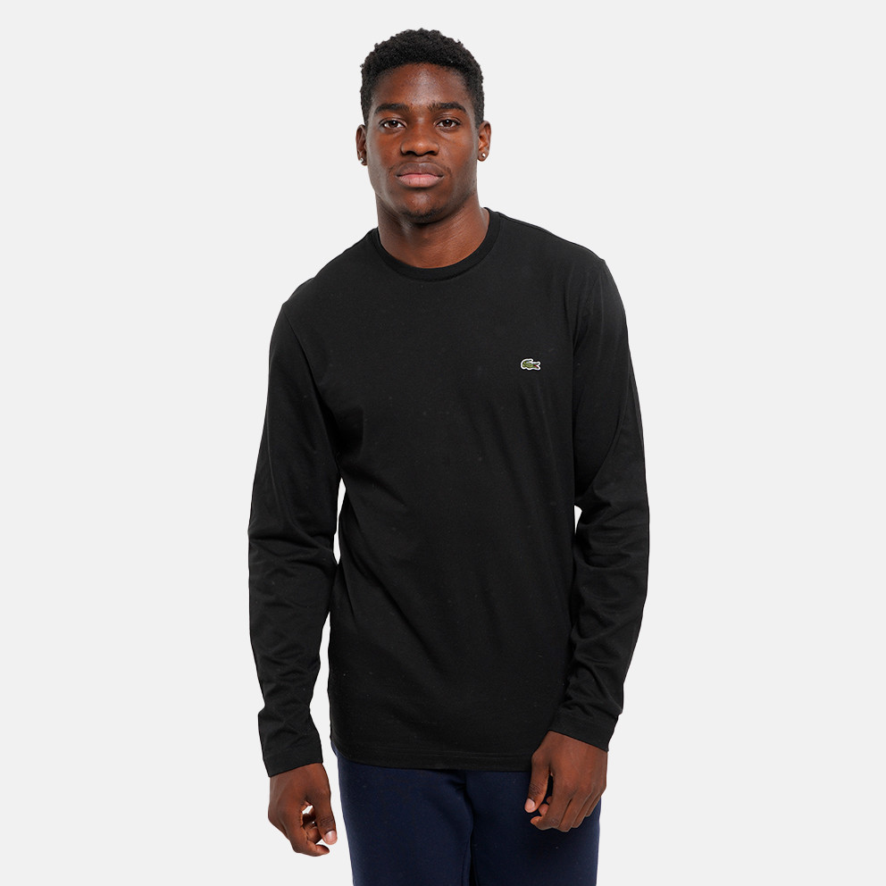 Lacoste Μπλουζα Μμ