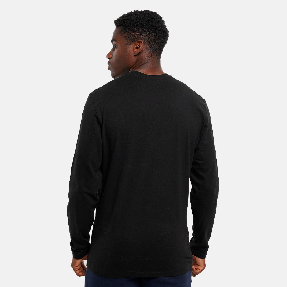 Lacoste Μπλουζα Μμ