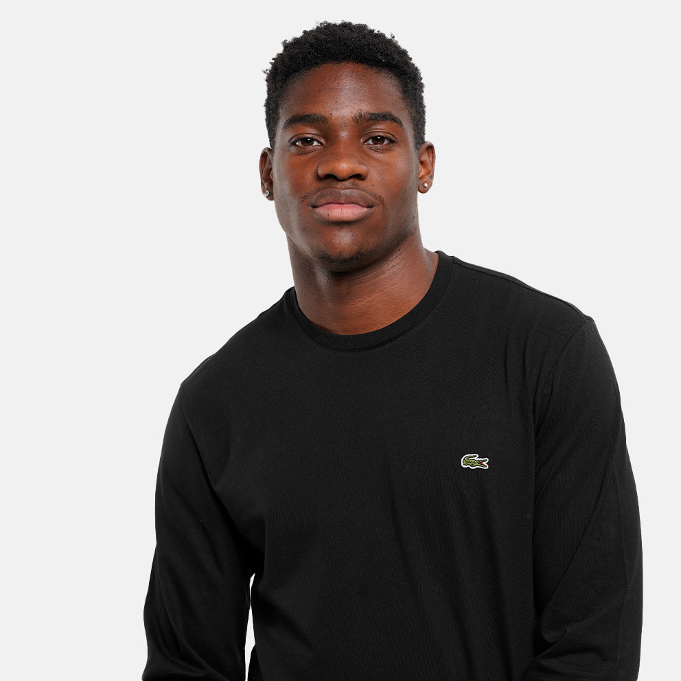 Lacoste Μπλουζα Μμ