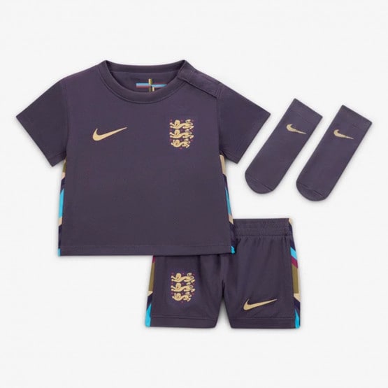 Nike England 2024 Stadium Away
