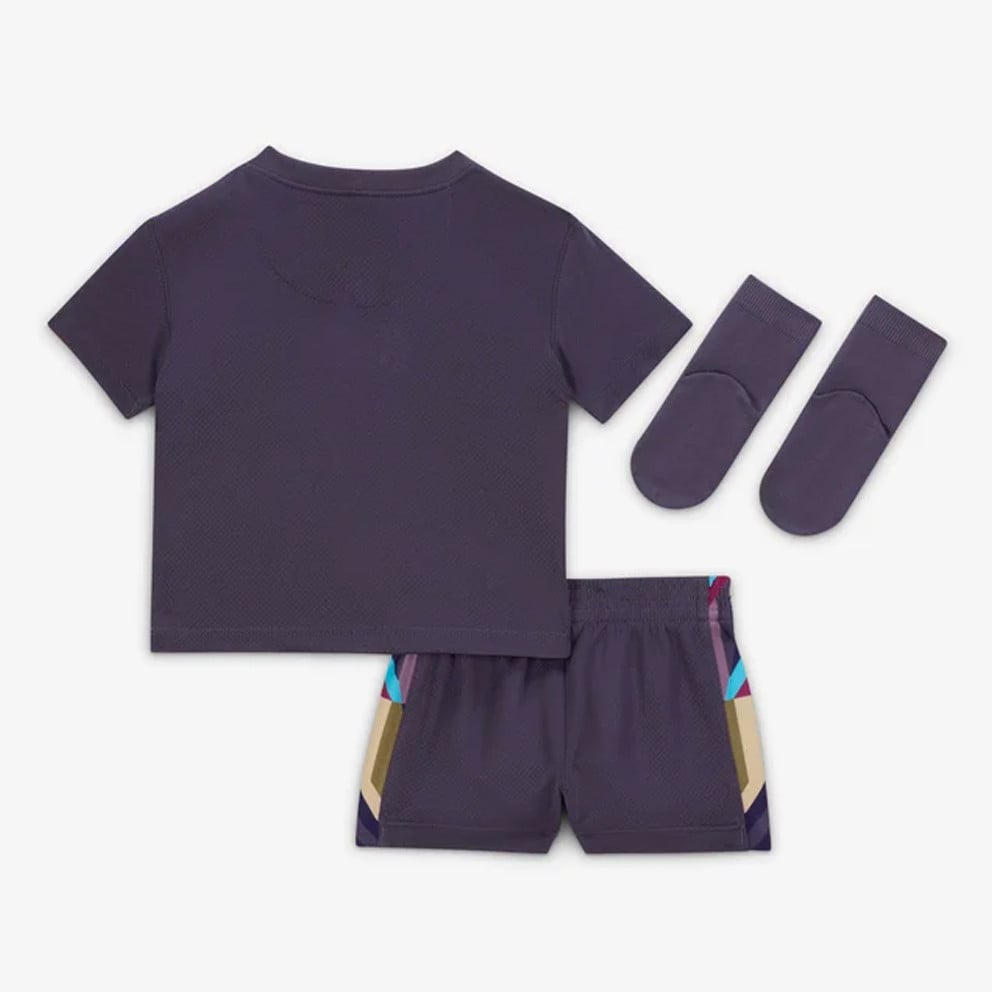 Nike England 2024 Stadium Away