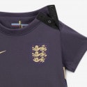 Nike England 2024 Stadium Away