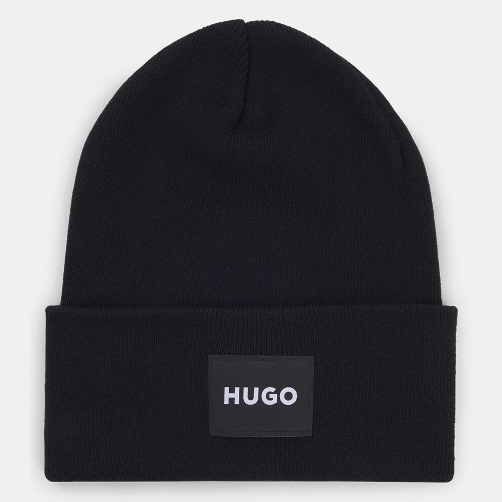 Hugo Xevon Σκούφος
