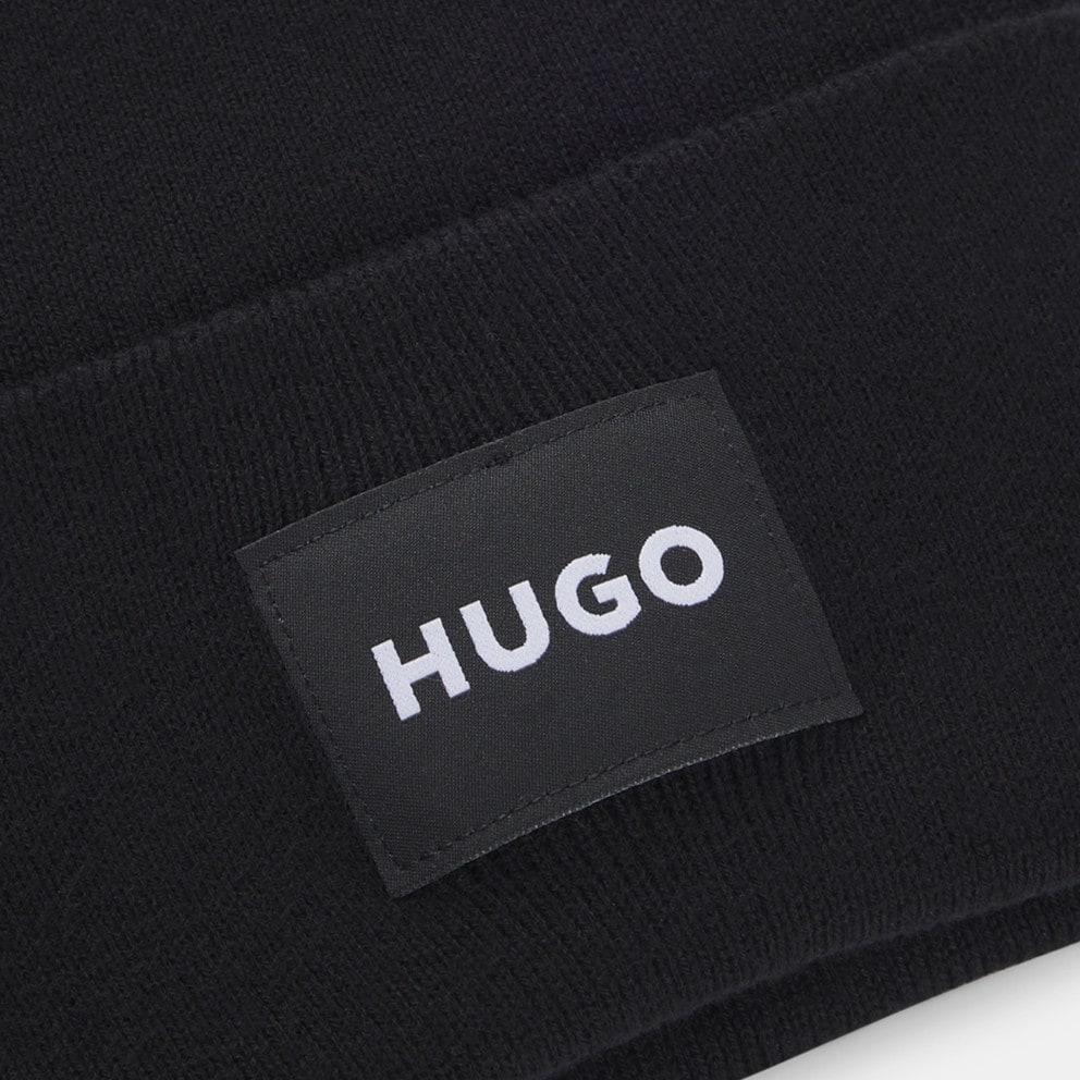 Hugo Xevon Σκούφος