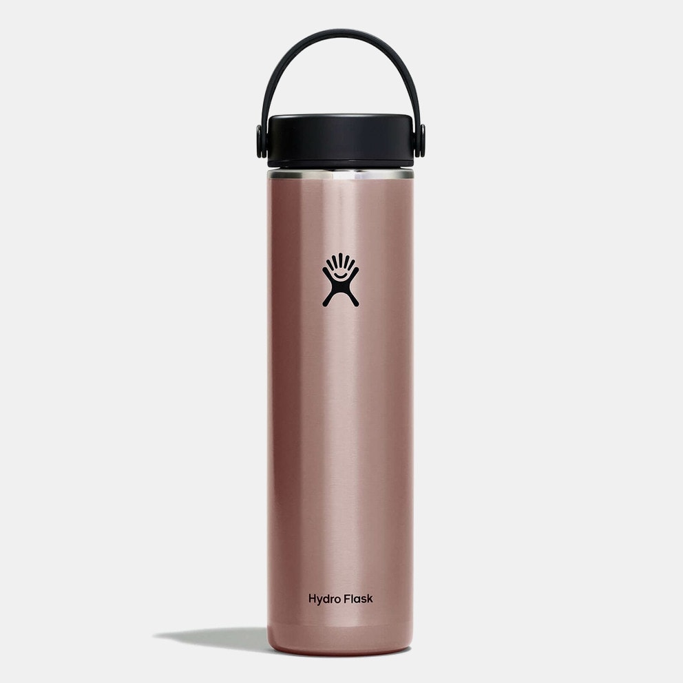 Hydro Flask 24 Oz 710 Ml Lightweight Wide Flex Cap