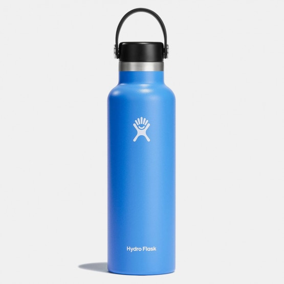 Hydro Flask 21 Oz (621 Ml) Standard Flex Straw Cap