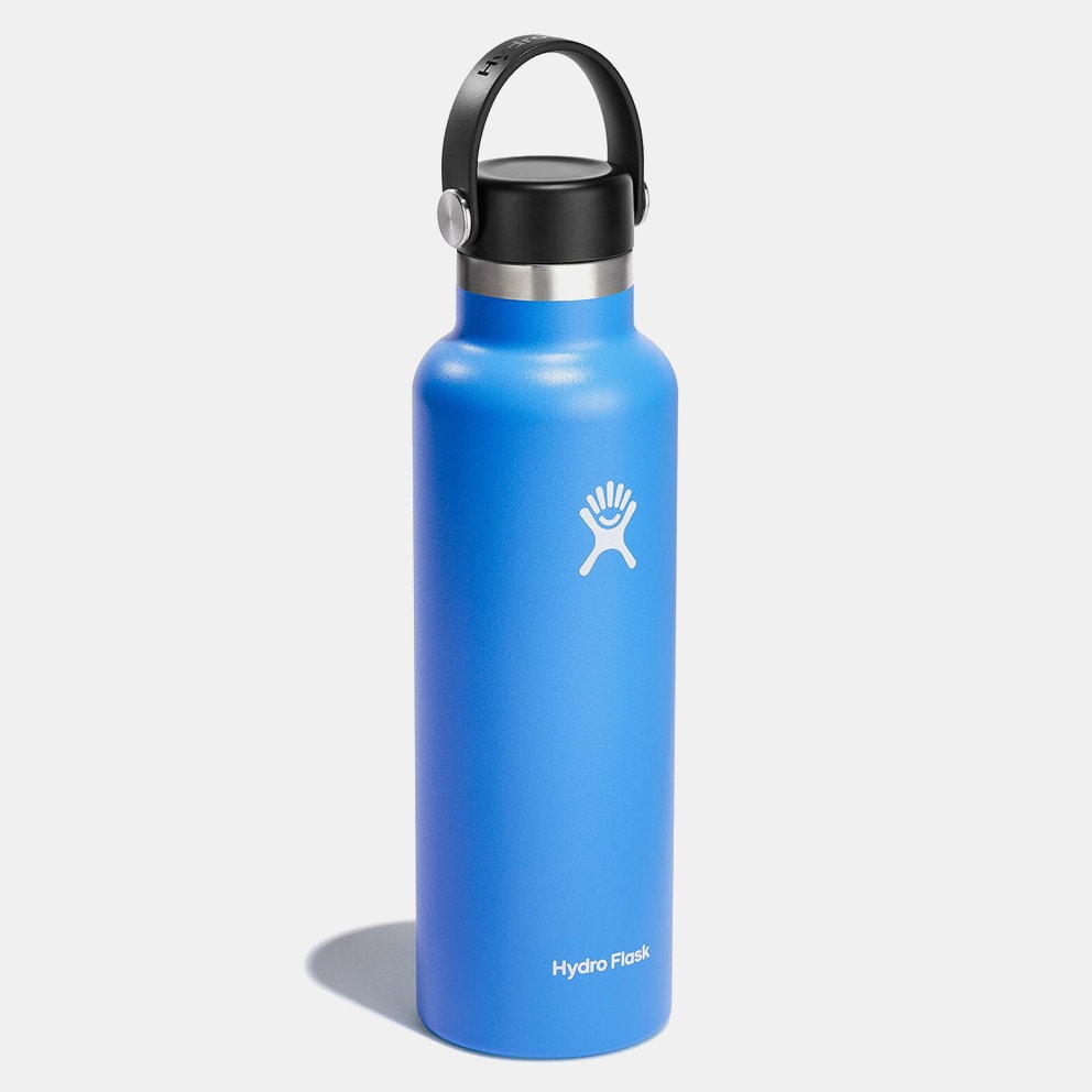 Hydro Flask 21 Oz (621 Ml) Standard Flex Straw Cap