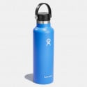 Hydro Flask 21 Oz (621 Ml) Standard Flex Straw Cap
