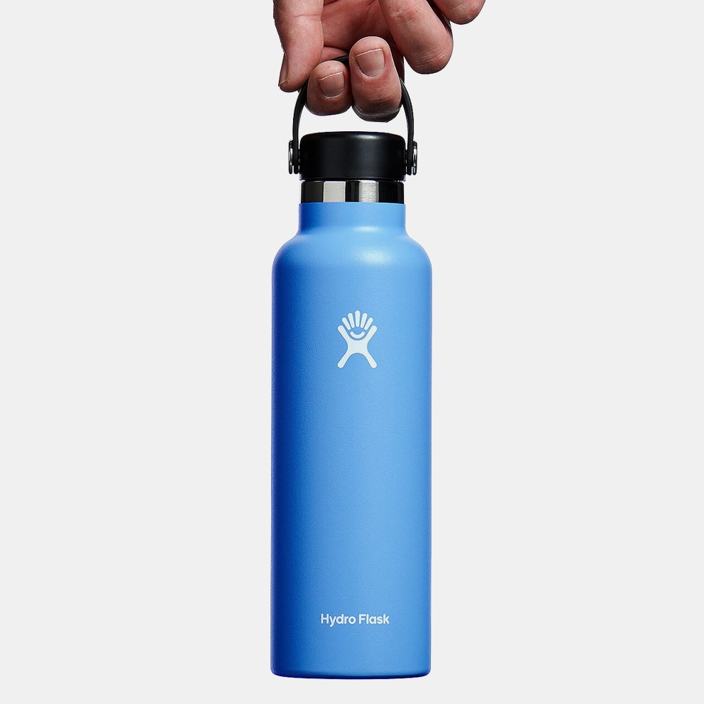 Hydro Flask 21 Oz (621 Ml) Standard Flex Straw Cap