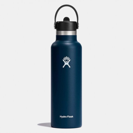 Hydro Flask 21 Oz (621 Ml) Standard Flex Straw Cap