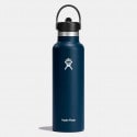 Hydro Flask 21 Oz (621 Ml) Standard Flex Straw Cap