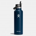 Hydro Flask 21 Oz (621 Ml) Standard Flex Straw Cap