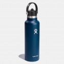 Hydro Flask 21 Oz (621 Ml) Standard Flex Straw Cap