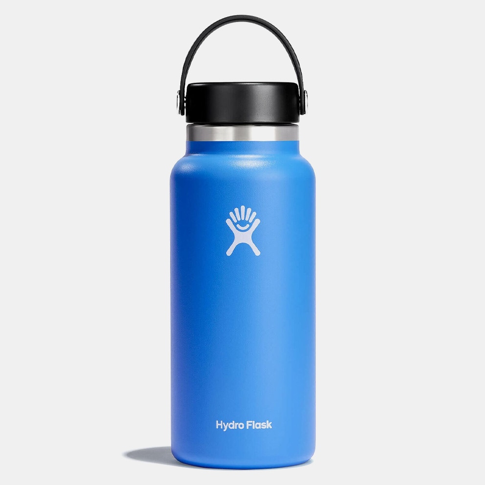 Hydro Flask 32 Oz (946 Ml) Wide Flex Cap Cascade