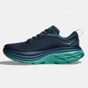 Hoka Bondi 8 Ανδρικά Παπούτσια για Τρέξιμο