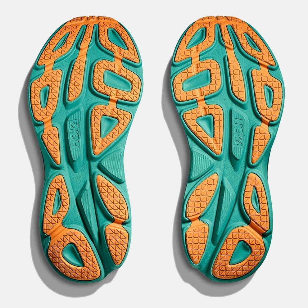 Hoka Bondi 8 Ανδρικά Παπούτσια για Τρέξιμο
