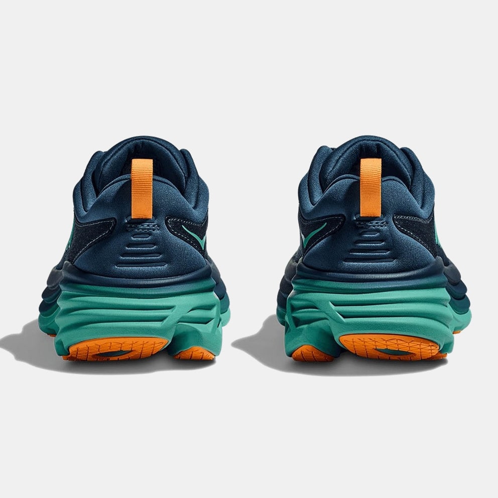 Hoka Bondi 8 Ανδρικά Παπούτσια για Τρέξιμο