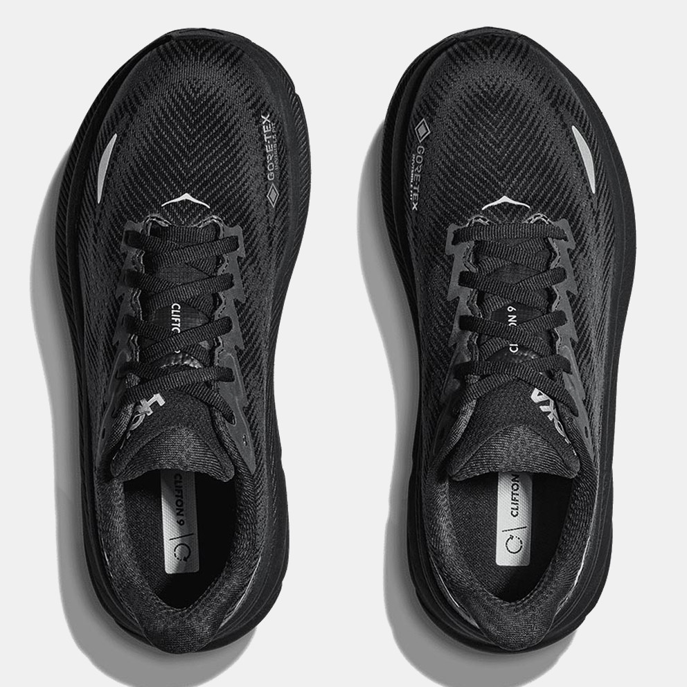 Hoka Clifton 9 GTX Aνδρικά Παπούτσια για Τρέξιμο