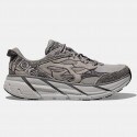 Hoka Clifton L Suede Ανδρικά Παπούτσια για Trail