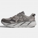 Hoka Clifton L Suede Ανδρικά Παπούτσια για Trail
