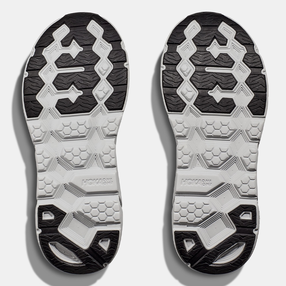 Hoka Clifton L Suede Ανδρικά Παπούτσια για Trail