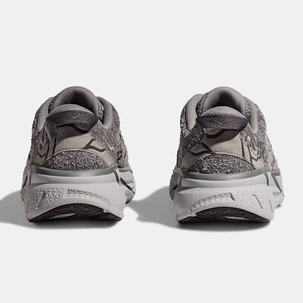 Hoka Clifton L Suede Ανδρικά Παπούτσια για Trail