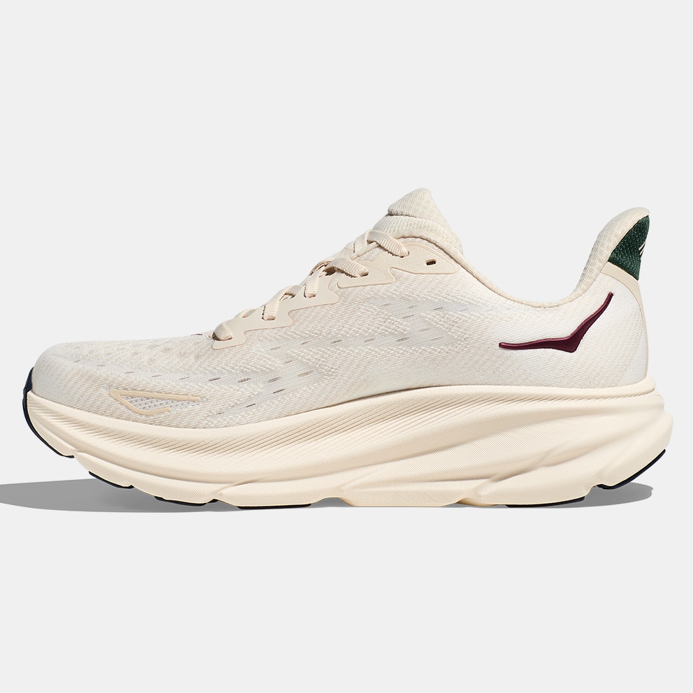 OST Guide des tailles chaussure Hoka One One Homme eige 1127895 HOKA ONE ONE Ora Clifton L Suede All Gender