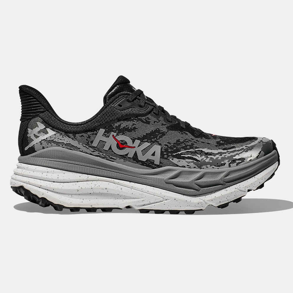 Hoka Stinson 7 Ανδρικά Παπούτσια για Trail