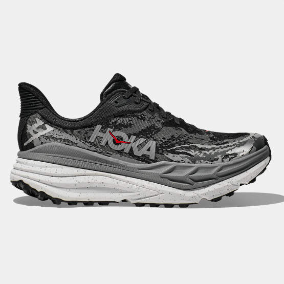 Hoka Stinson 7 Ανδρικά Παπούτσια για Trail