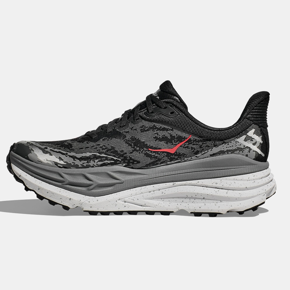 Hoka Stinson 7 Ανδρικά Παπούτσια για Trail