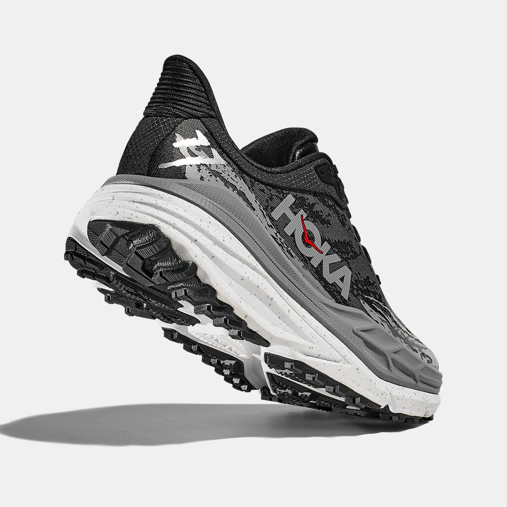 Hoka Stinson 7 Ανδρικά Παπούτσια για Trail