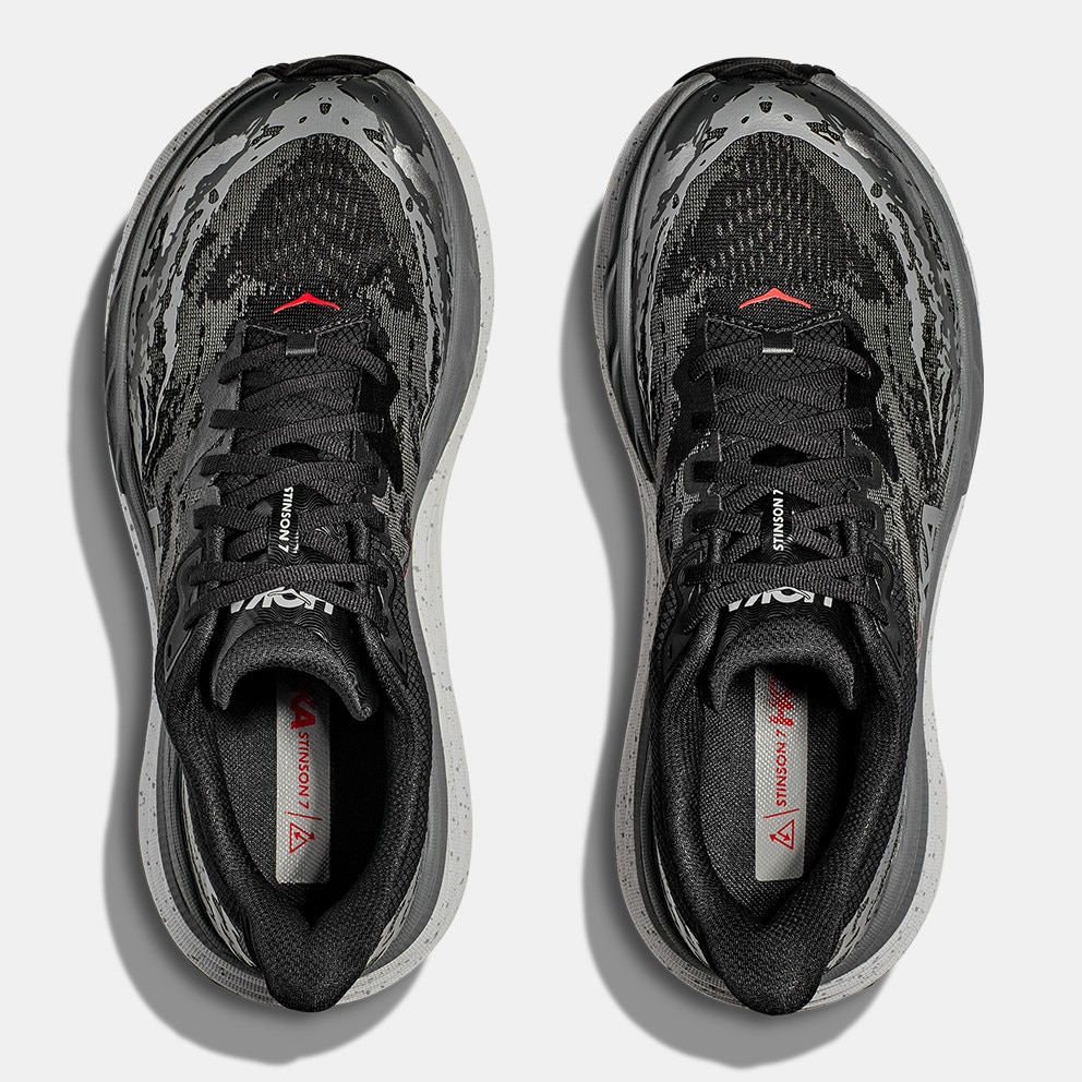 Hoka Stinson 7 Ανδρικά Παπούτσια για Trail