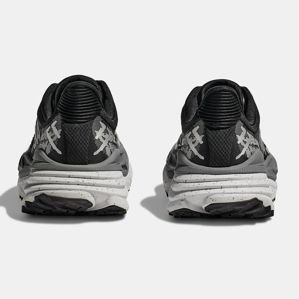 Hoka Stinson 7 Ανδρικά Παπούτσια για Trail