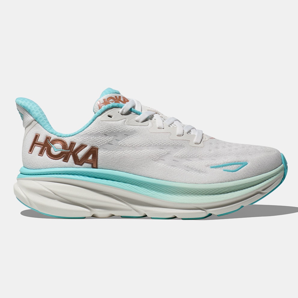 Hoka Clifton 9 Women's Running Shoes