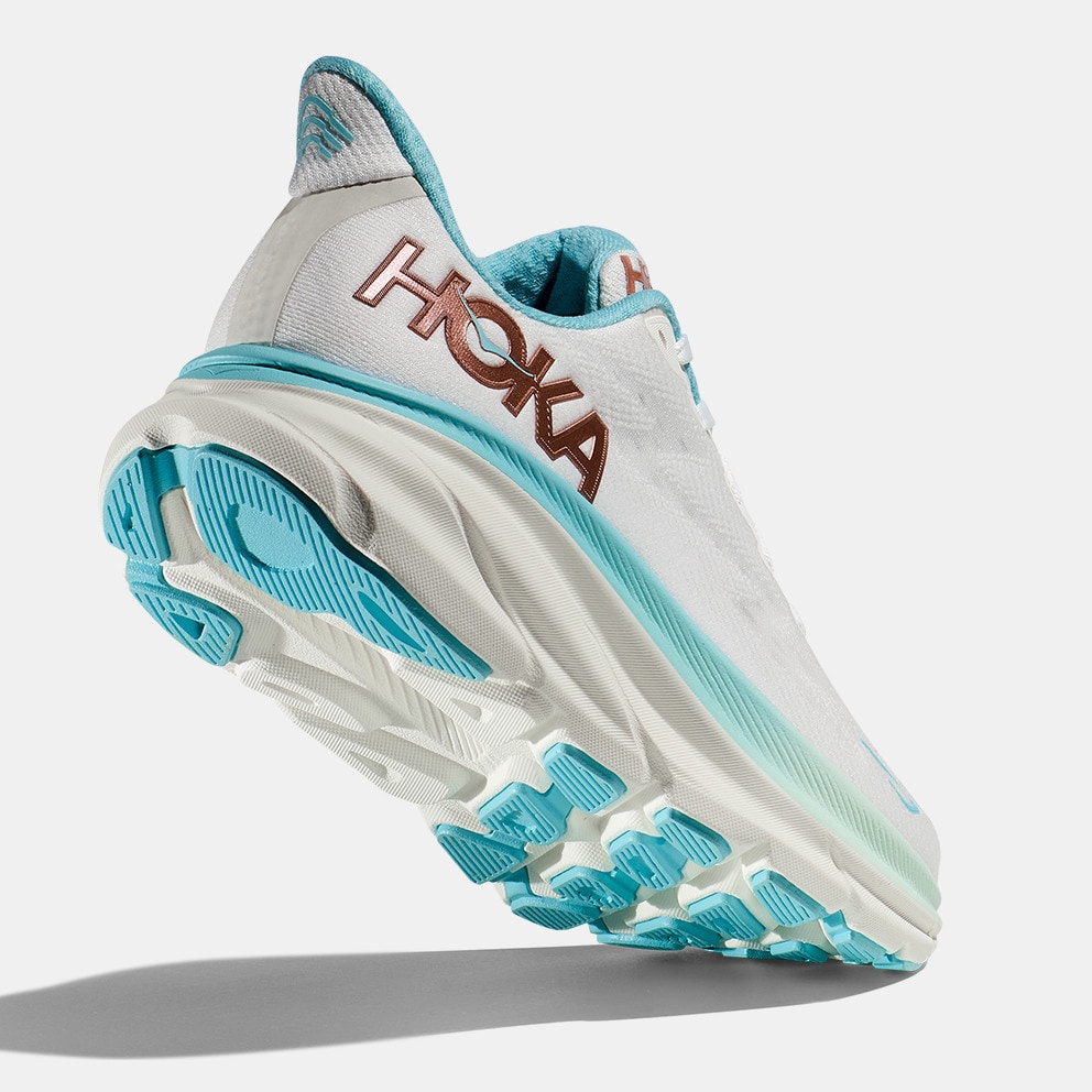 Hoka Clifton 9 Women's Running Shoes
