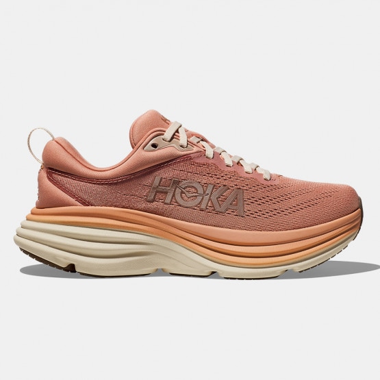 Hoka Bondi 8 Γυναικεία Παπούτσια για Τρέξιμο