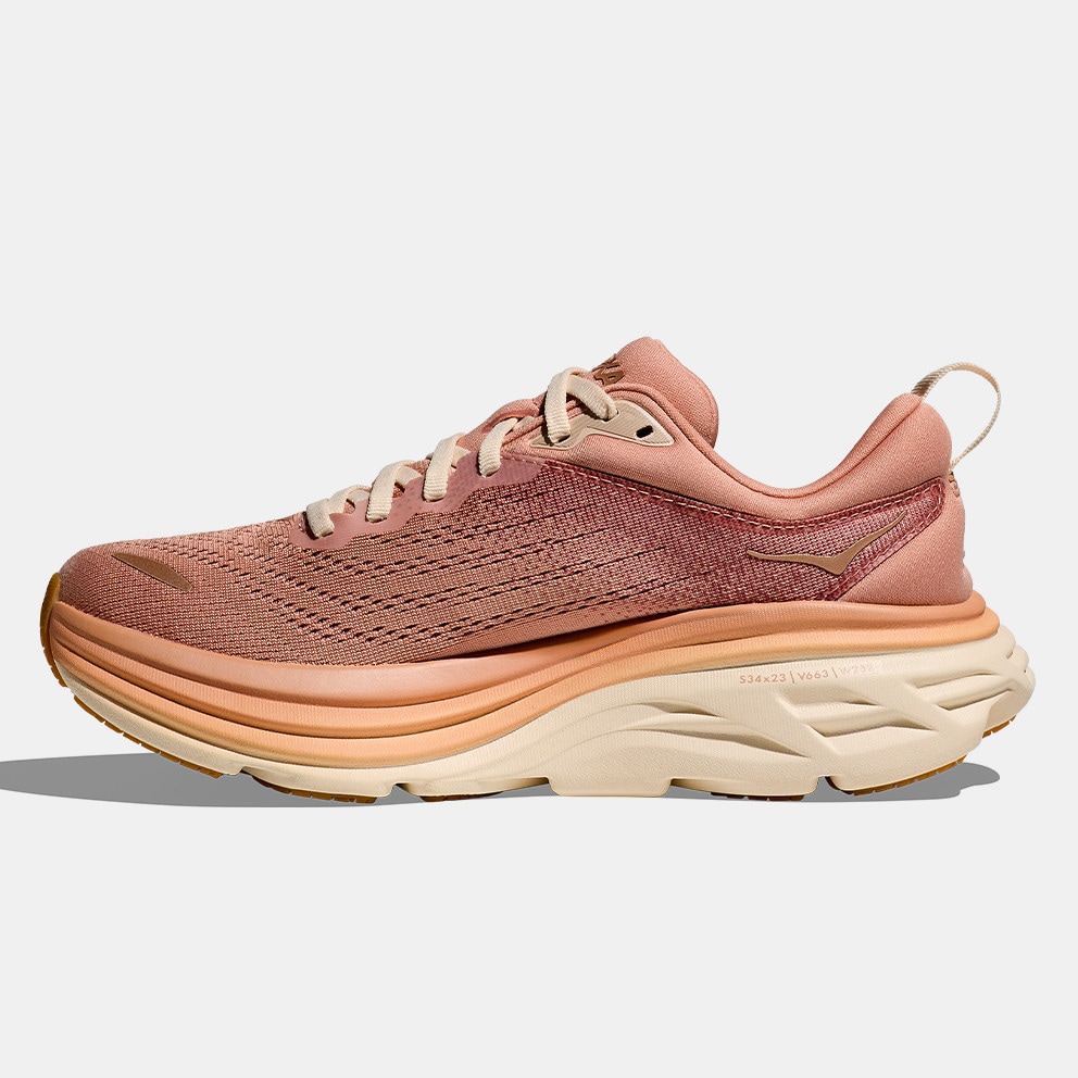 Hoka Bondi 8 Women's Running Shoes
