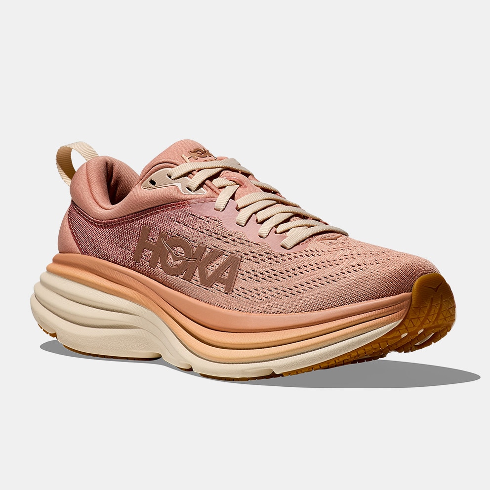 Hoka Bondi 8 Women's Running Shoes